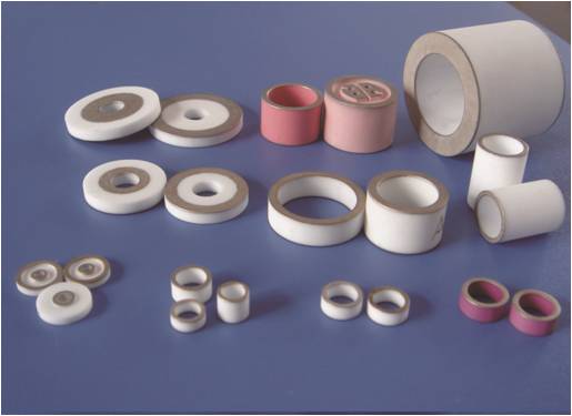 氧化铝陶瓷金属化工艺 Alumina Ceramic Metallization Process