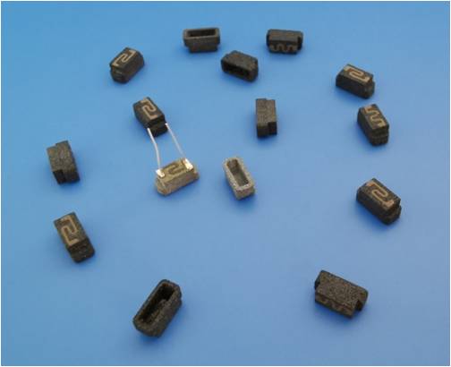 陶瓷电阻浆料发热工艺 Ceramic Resistor Paste Heating Process